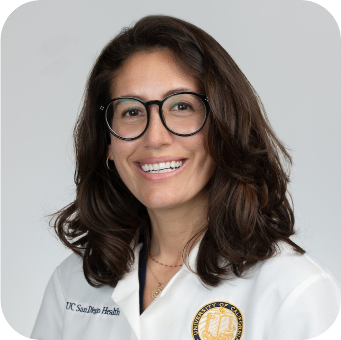 Dr Sara McKinney
