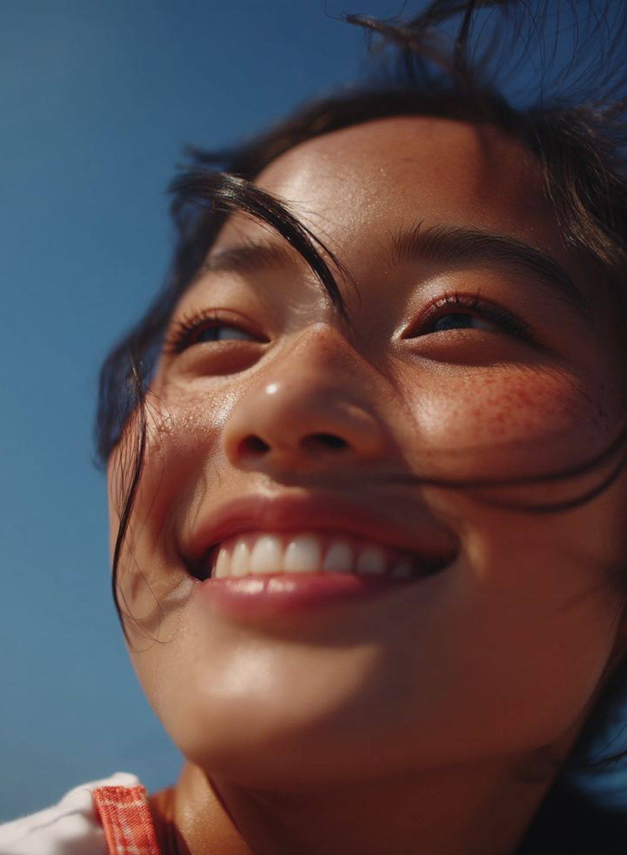 Woman portrait
