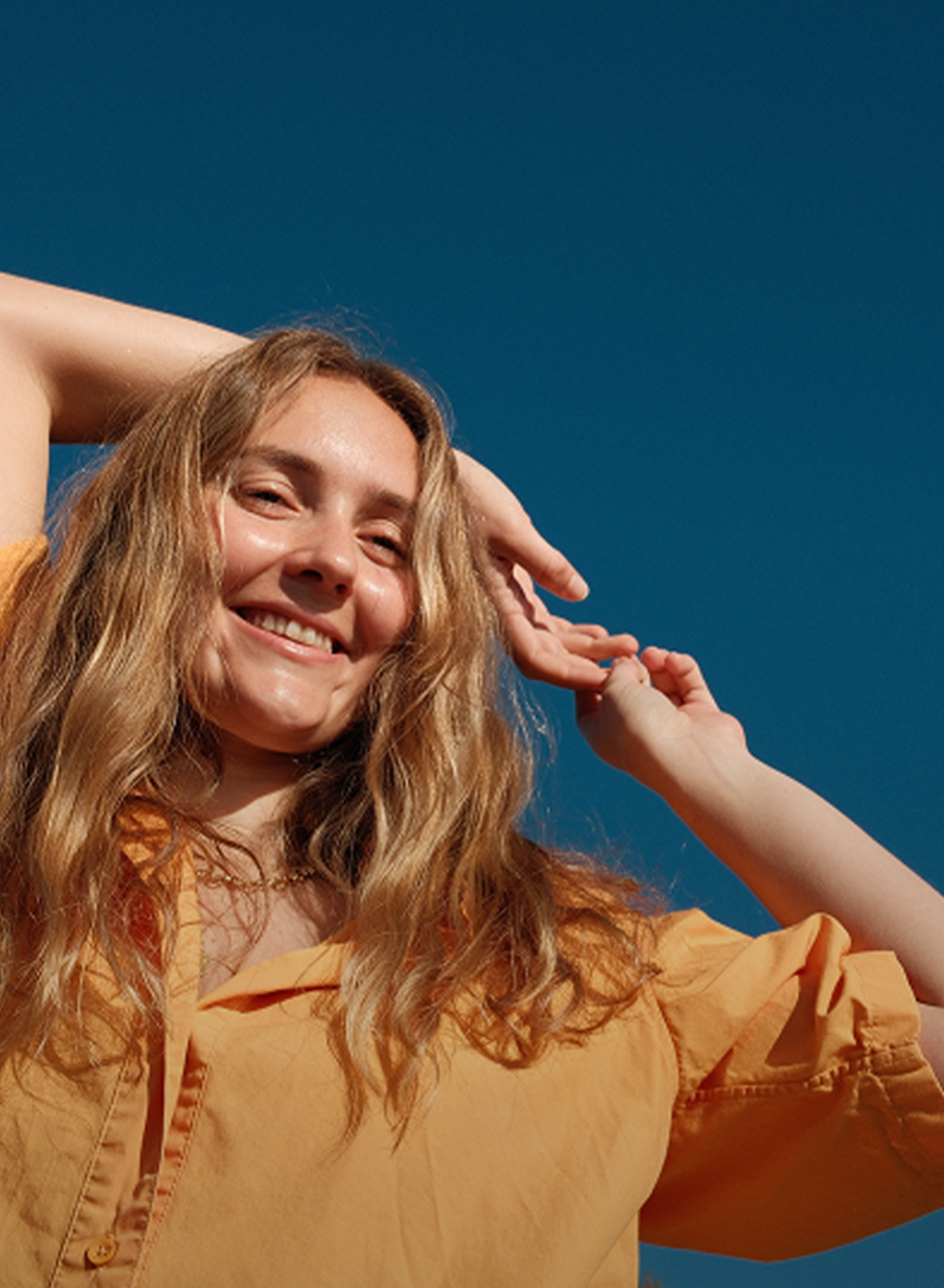 Sexual wellness with personalised guidance