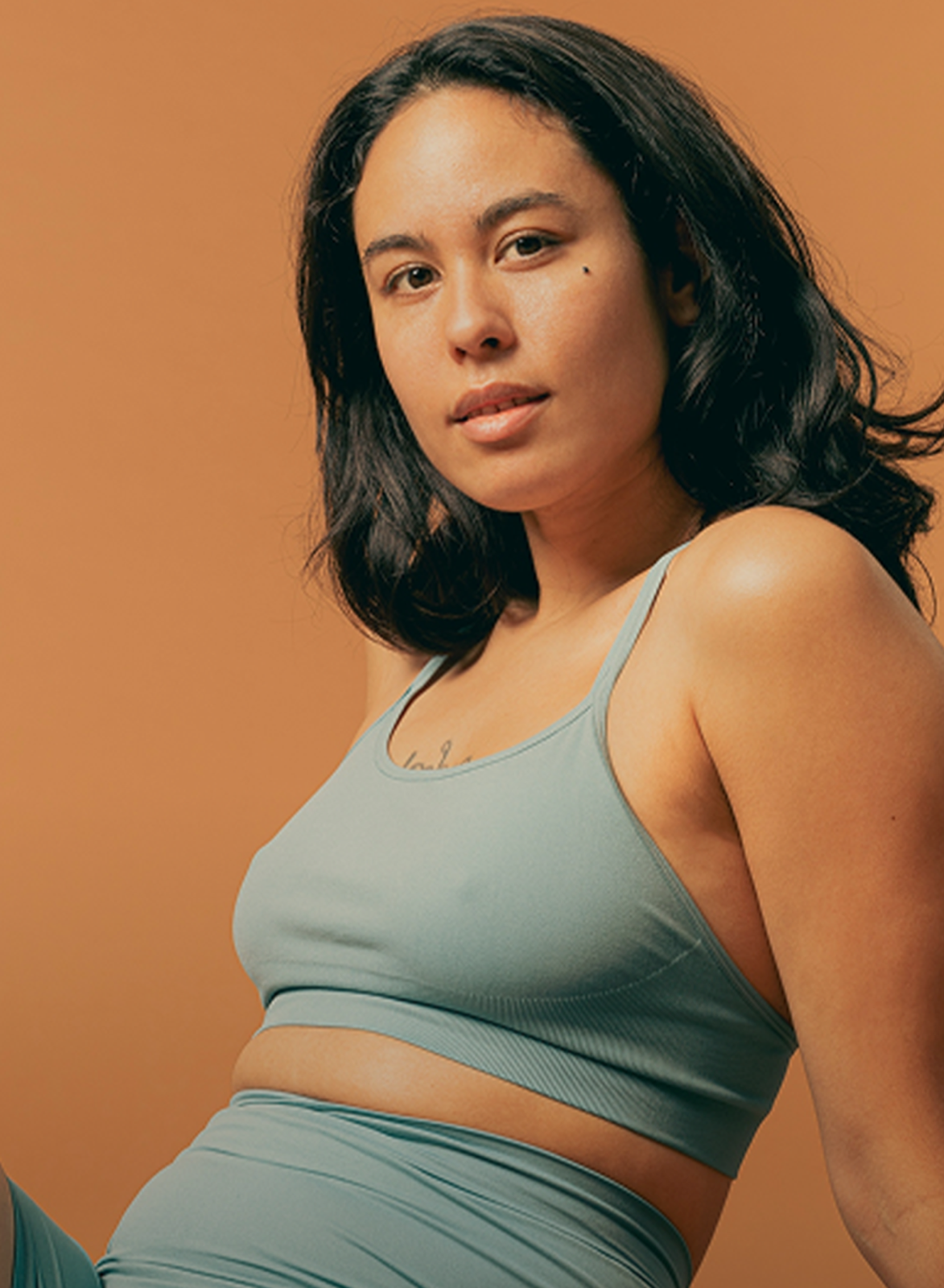 Hormonal health, finally connected